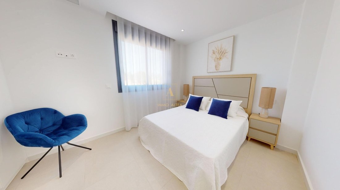 Villa in San Fulgencio, Valencian Community, Spain 3 - 17079764