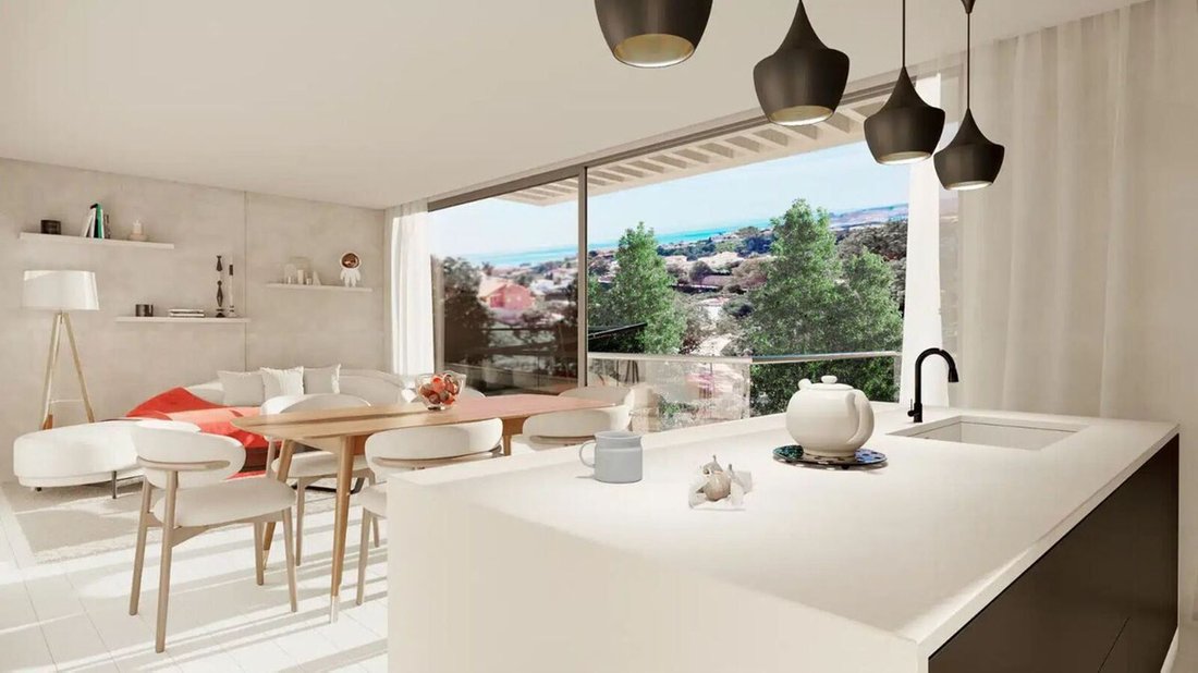 Villa in Fuengirola, Andalusia, Spain 2 - 17075836
