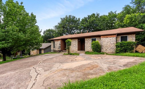 Apartamento en Austin, Texas, Estados Unidos 1