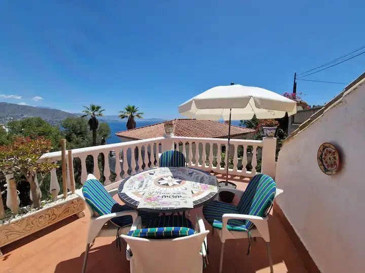 Villa in Almunecar, Andalusia, Spain 2 - 17081034