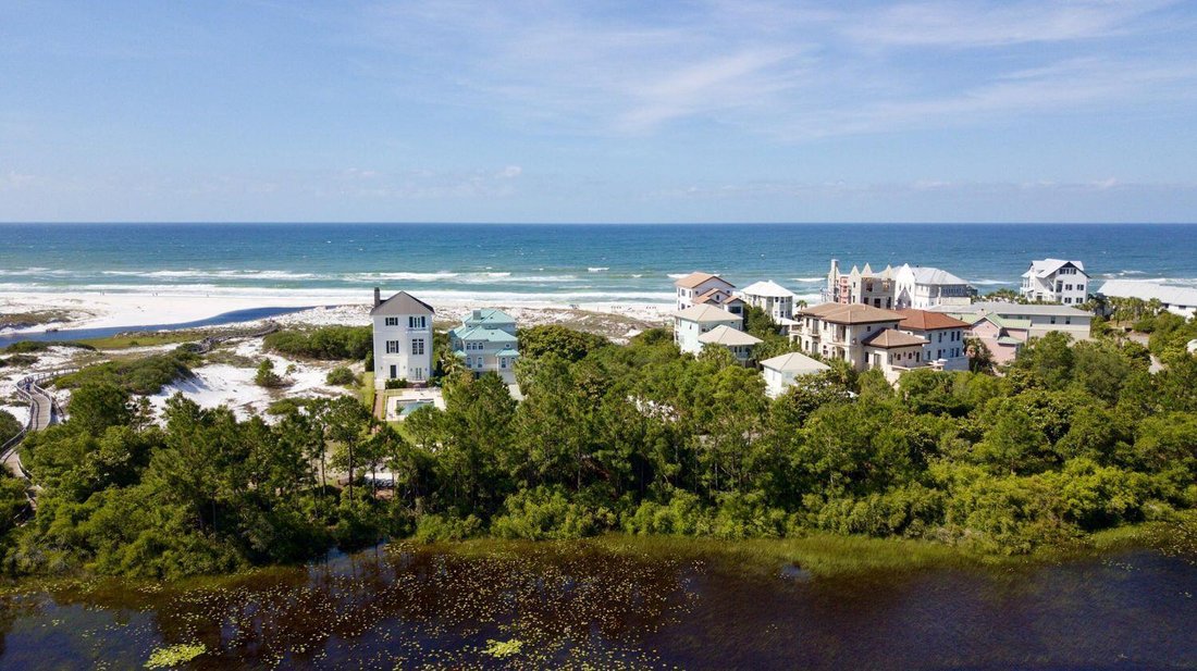 House in Santa Rosa Beach, Florida, United States 2 - 17078022