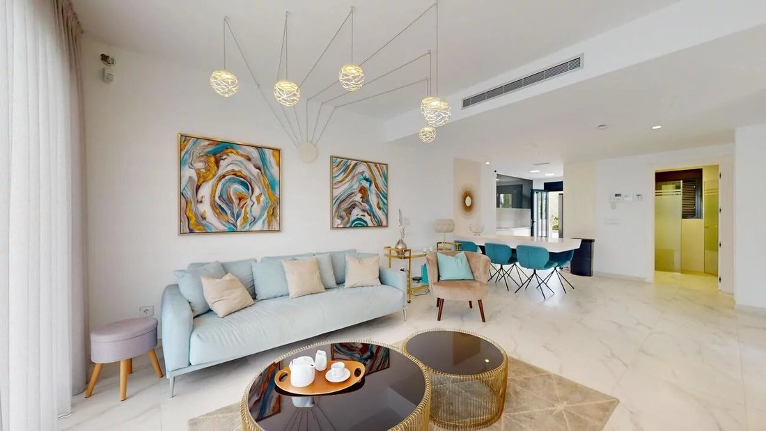 Villa in San Bartolome, Canary Islands, Spain 3 - 17079131