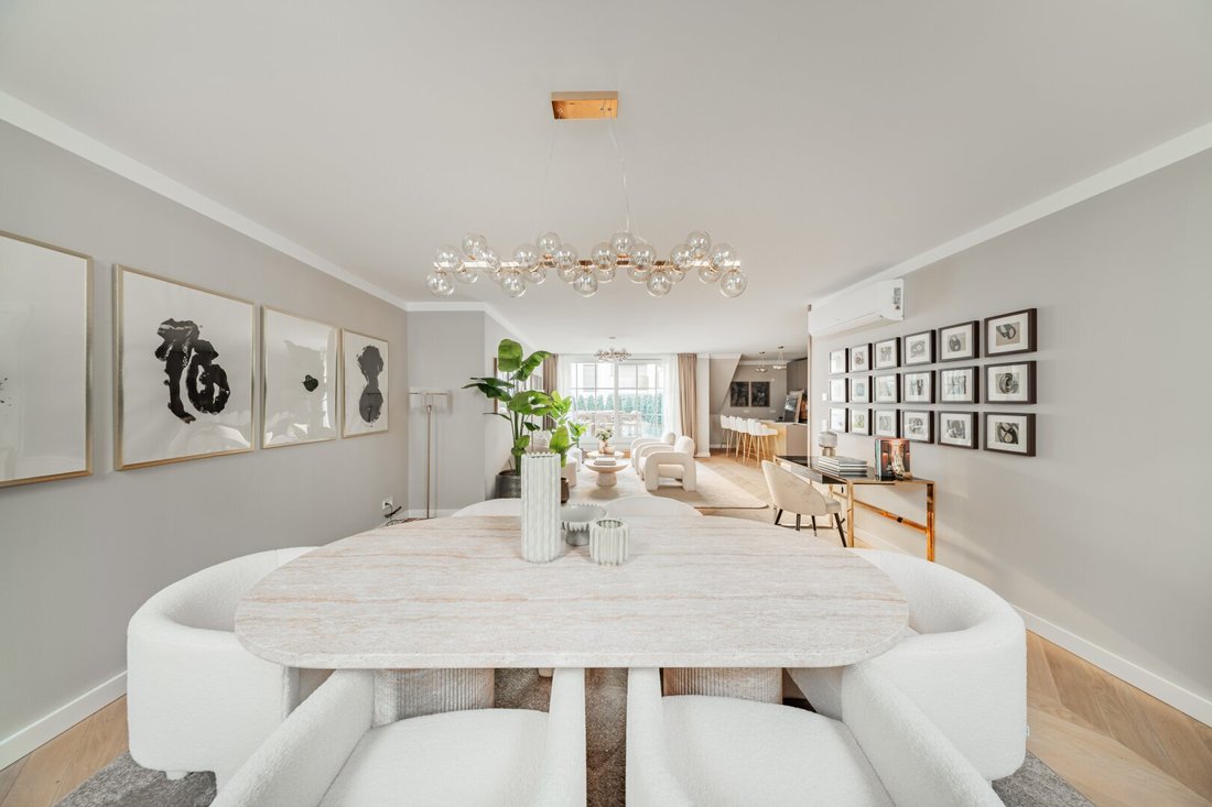 Penthouse in Vienna, Wien, Austria 1 - 16442991