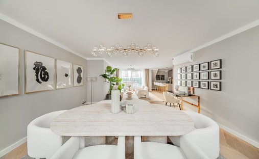 Penthouse in Vienna, Wien, Austria 1