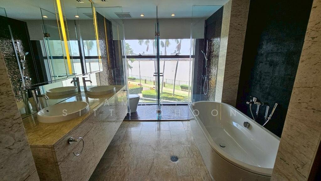 Condo in Bang Phong Phang, Krung Thep Maha Nakhon, Thailand 3 - 16850185