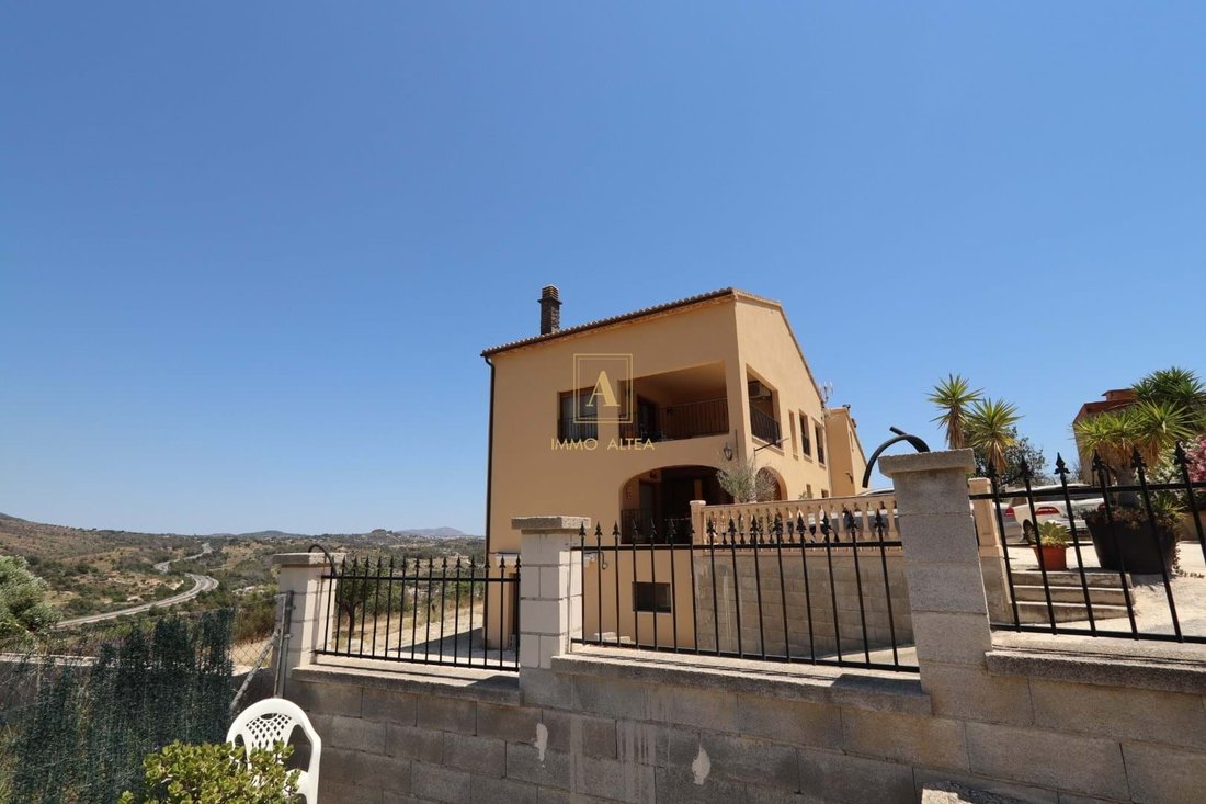 Benissa, Valencian Community, Spain 5 - 17080583
