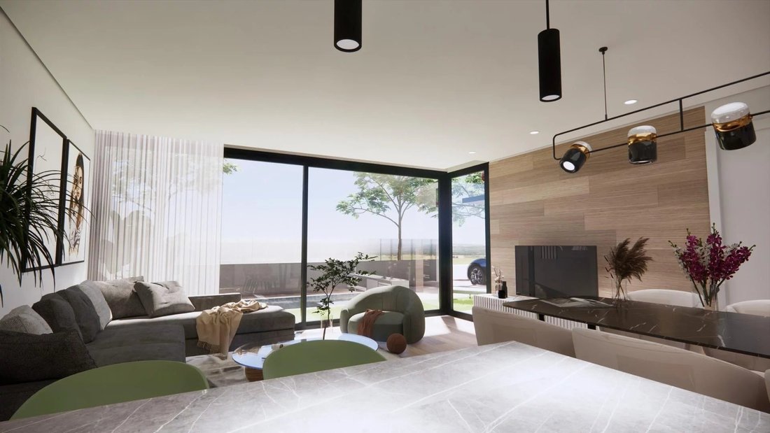 Villa in Torre Pacheco, Región de Murcia, Spain 3 - 17076785