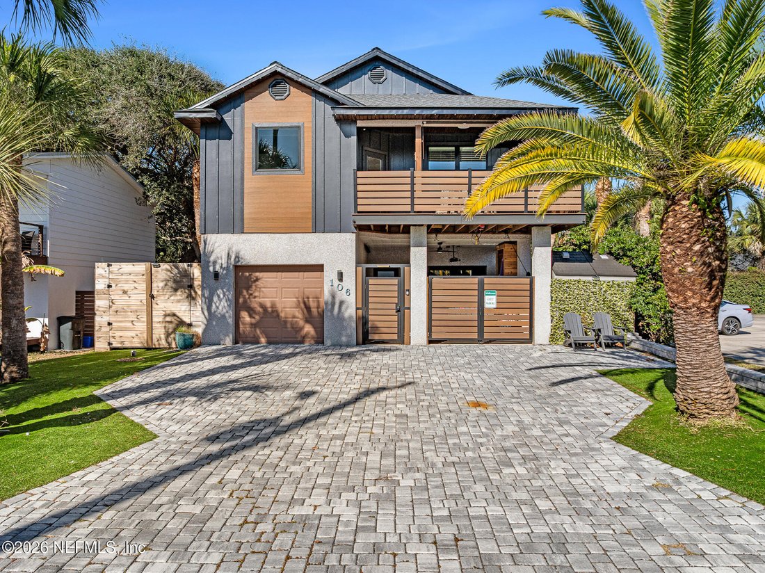 House in St. Augustine, Florida, United States 4 - 17074793