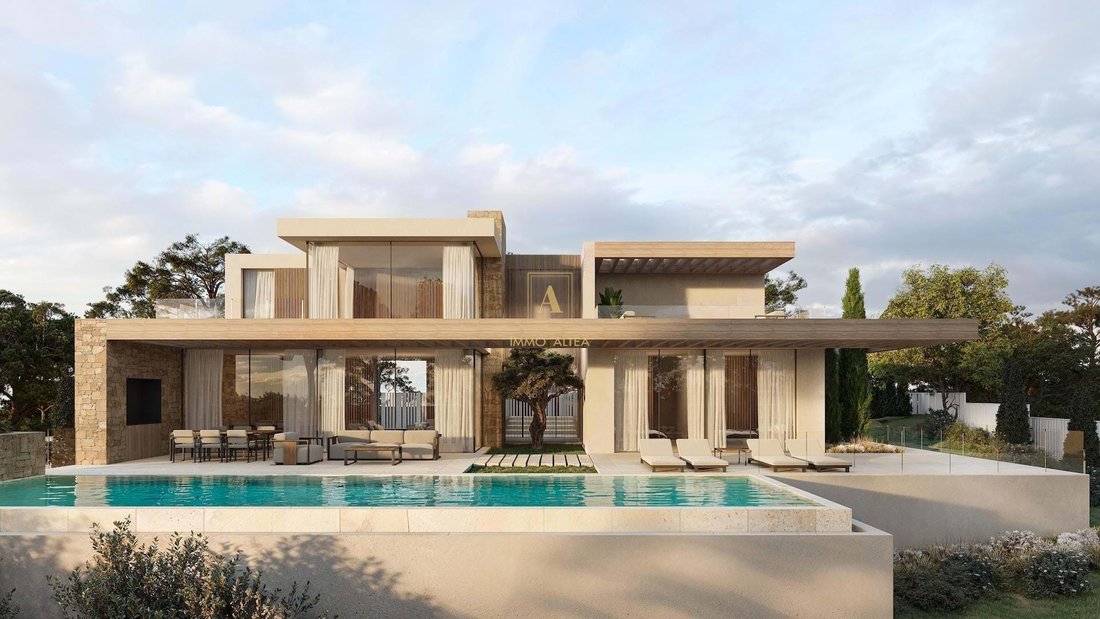 Villa in Benissa, Valencian Community, Spain 3 - 17077084