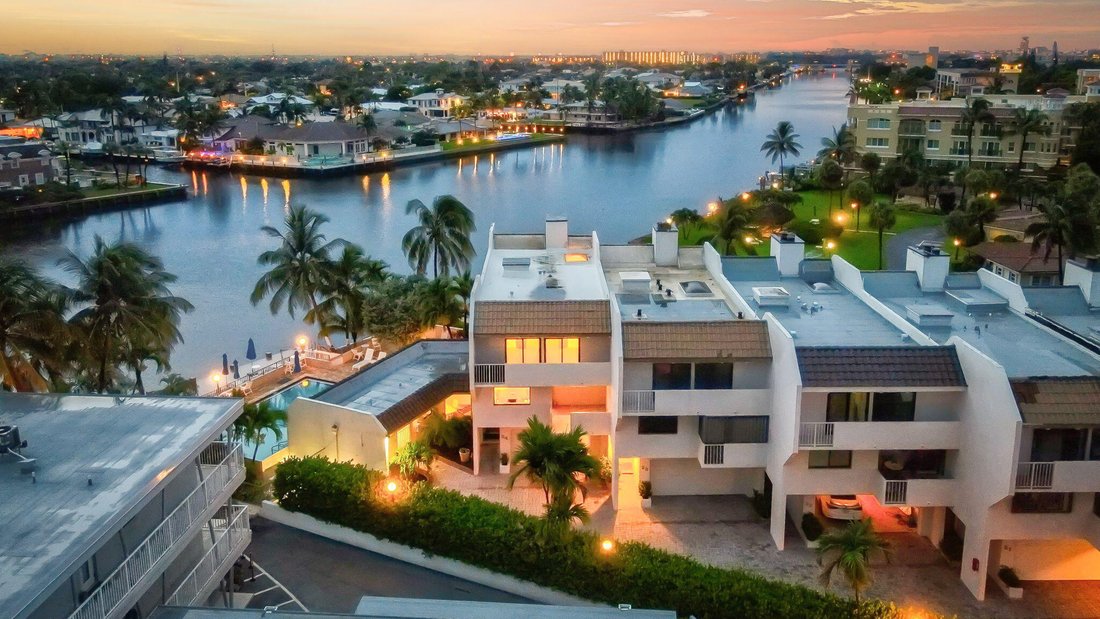 Condo in Hillsboro Beach, Florida, United States 3 - 16632168