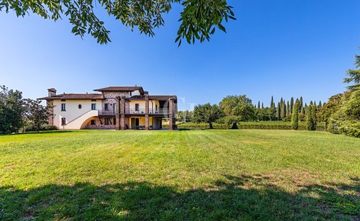 Villa à Entroterra, Desenzano del Garda, Lombardie 1