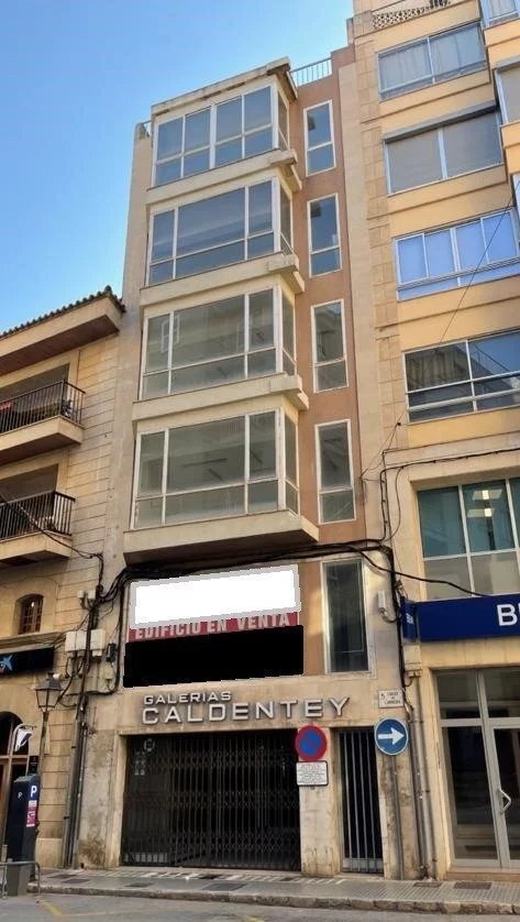 Apartment in Manacor, Balearic Islands, Spain 5 - 17081204