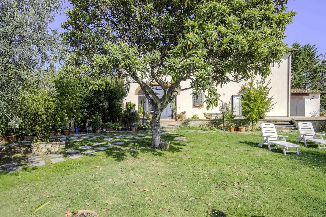 Otros en Fiesole, Toscana, Italia 4 - 17079146