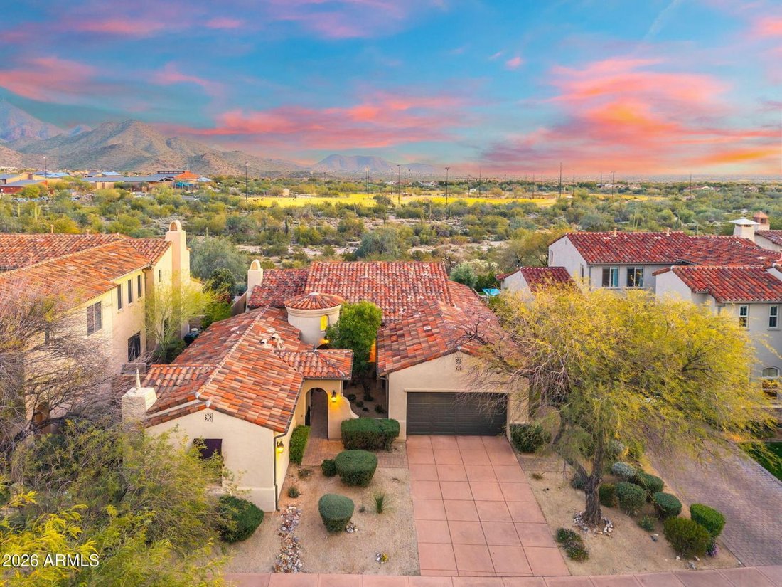 House in Scottsdale, Arizona, United States 5 - 17083145