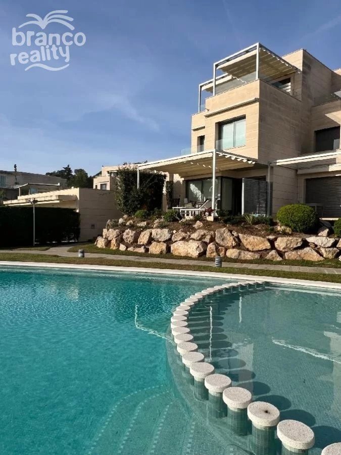Villa in Torredembarra, Catalonia, Spain 5 - 17081070