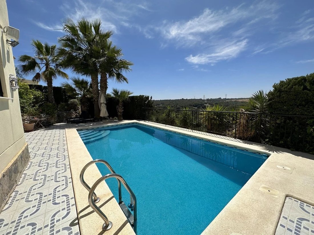 Villa in Villamartin, Andalusia, Spain 3 - 17079004