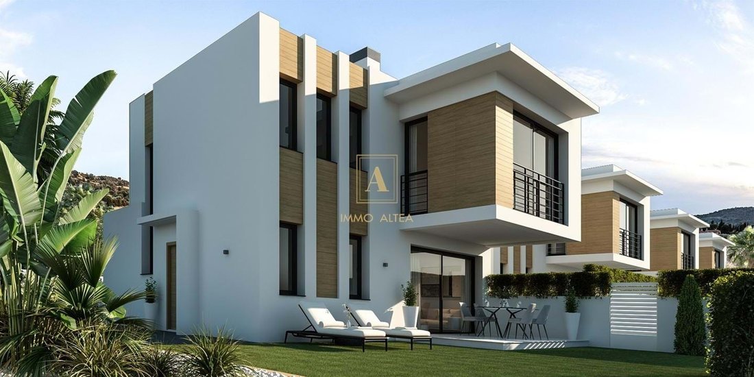 Villa in Denia, Valencian Community, Spain 2 - 17076547