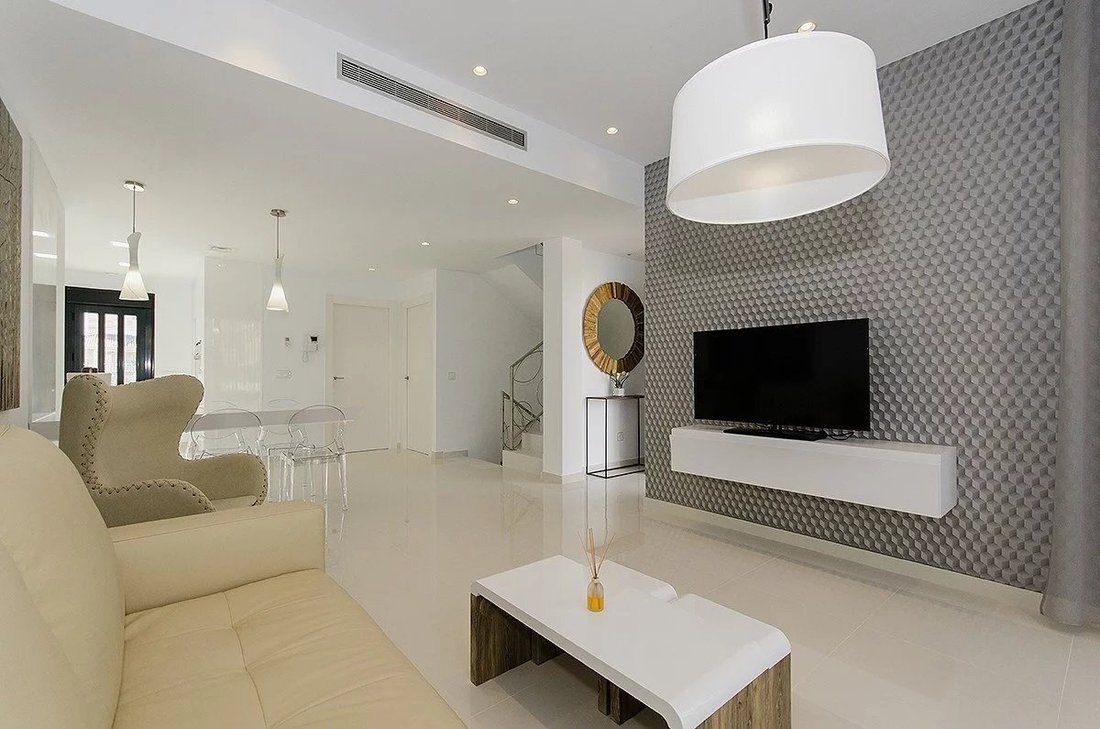 Villa in Rincon de San Gines, Cartagena, Spain 5 - 17076006