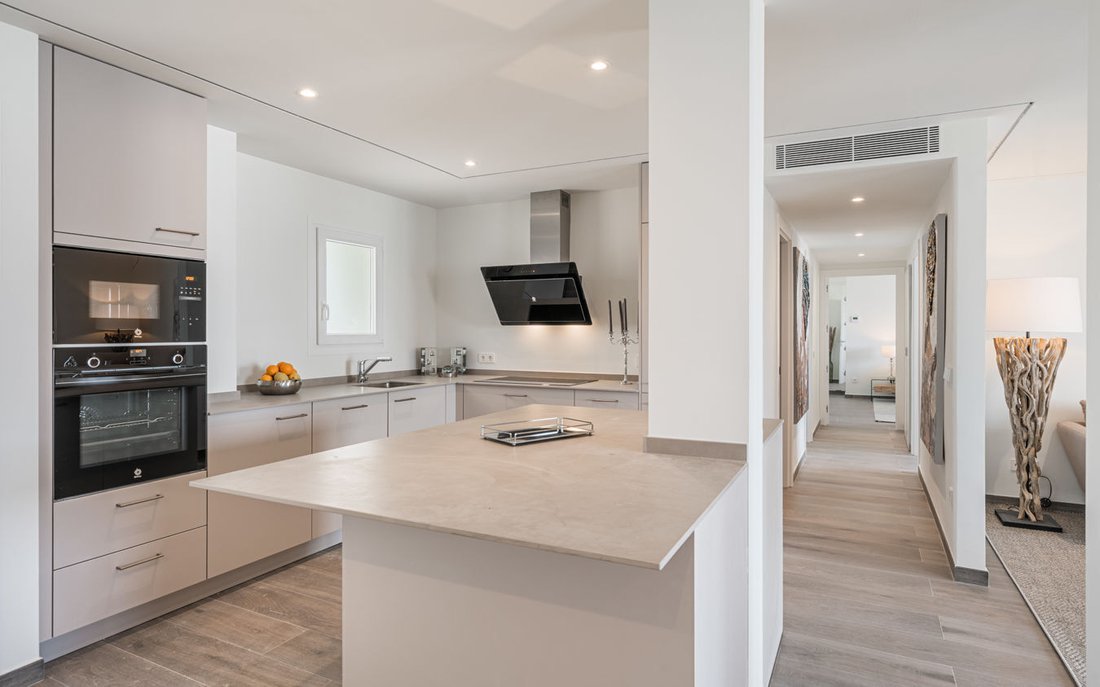 Apartment in Palma, Balearic Islands, Spain 5 - 17075679