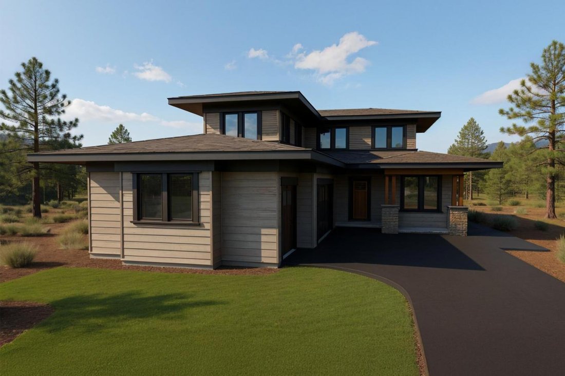 House in Bend, Oregon, United States 1 - 17083167