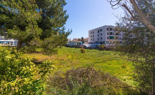 Land in Capdepera, Balearic Islands, Spain 1