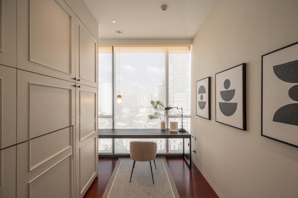 Condo in Bangkok, Krung Thep Maha Nakhon, Thailand 5 - 16850178