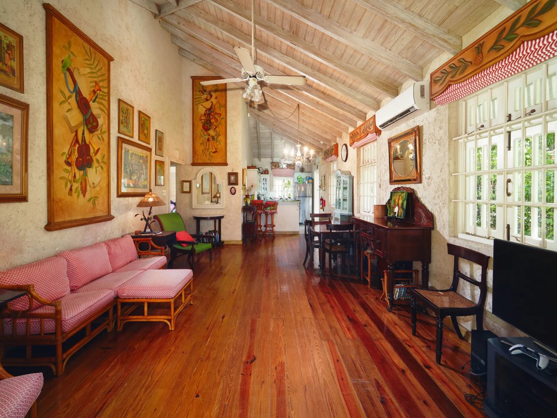 Villa in Lower Carlton, Saint James, Barbados 4 - 17075295