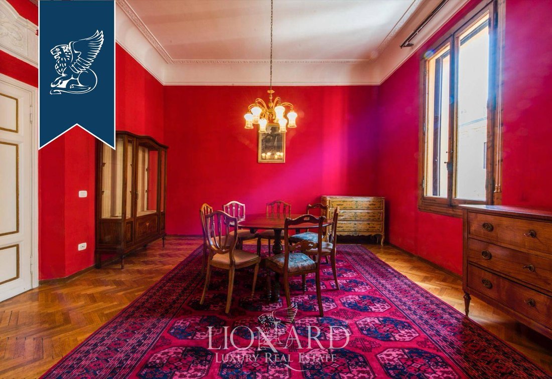 Apartment in Donatello - Oberdan, Florence, Italy 4 - 10918704