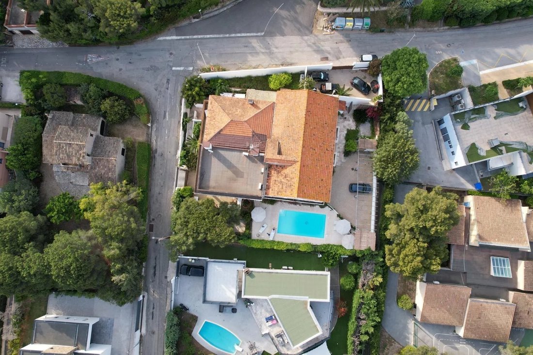 Villa in Nartelle-Noyer-Bellevue-bd des Sardinaux, Sainte-Maxime, France 3 - 17075169