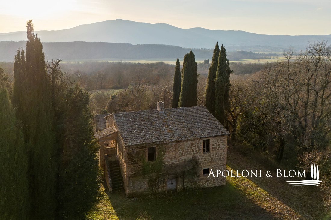 House in Città della Pieve, Umbria, Italy 5 - 17075157