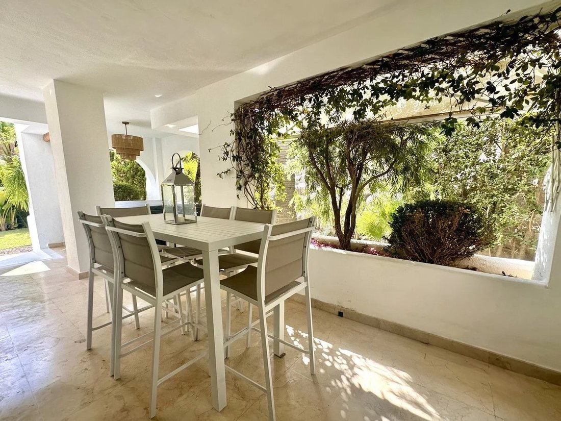 Wohnung in Río Real, Marbella, Andalusien 2 - 17078542