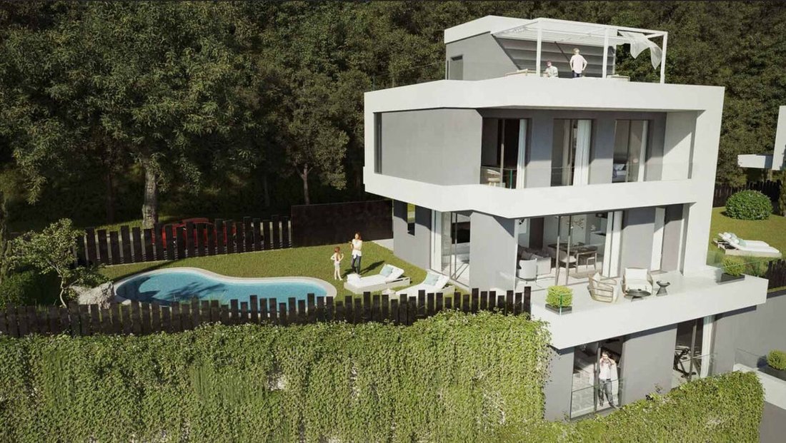 Villa in Fuengirola, Andalusia, Spain 4 - 17075836