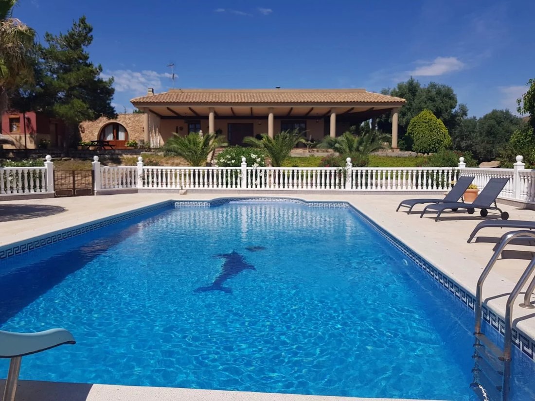House in Murcia, Región de Murcia, Spain 1 - 17076969
