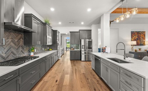 Maison à Spicewood, Texas, États-Unis 1