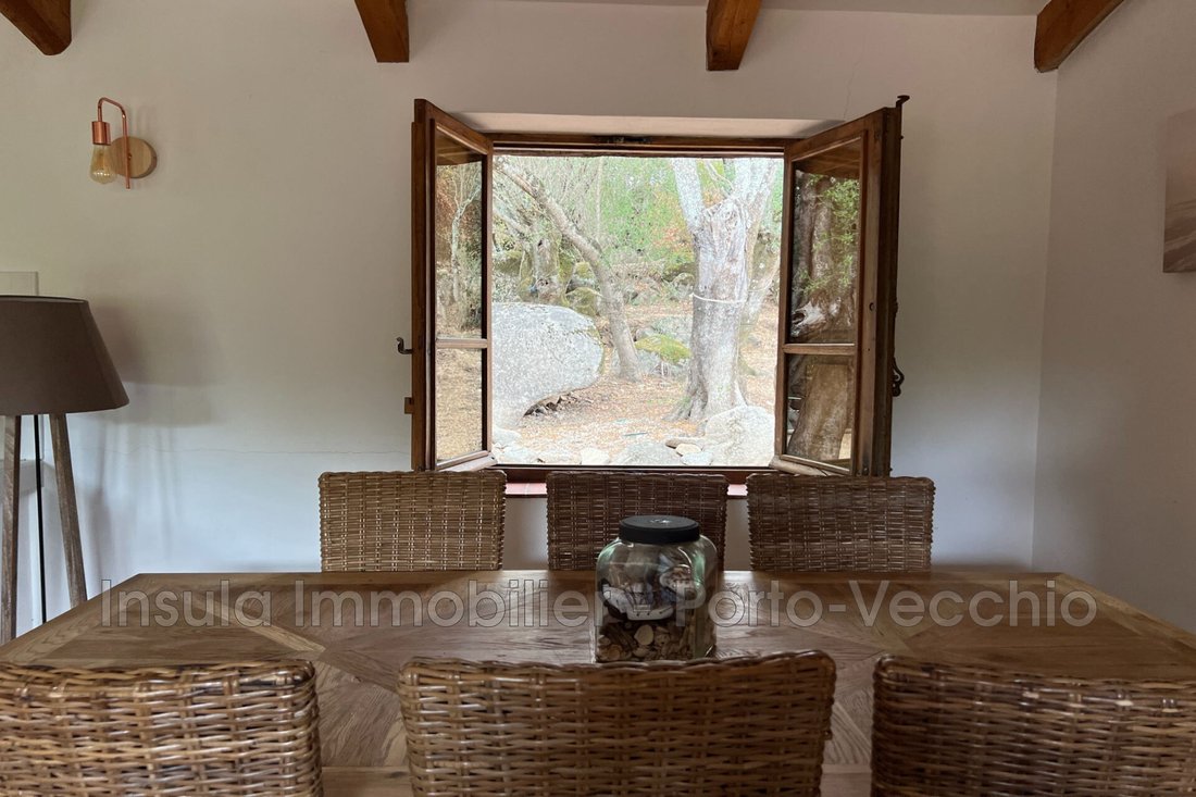 Villa in Sotta, Corsica, France 5 - 15978109