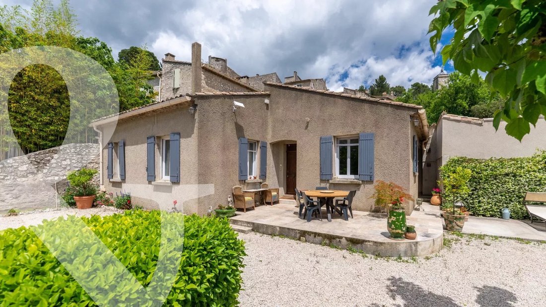 House in Eygalières, Provence-Alpes-Côte d'Azur, France 3 - 17075217