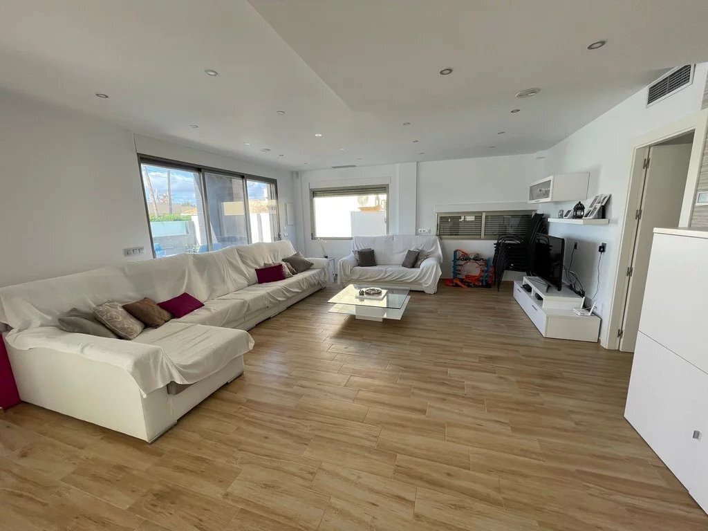 Villa in Rincon de San Gines, Cartagena, Spain 3 - 17077675