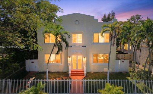 Miami, Florida, Stati Uniti 1