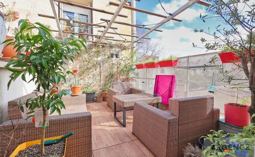 Apartment in Centre Historique, Montpellier, France 1