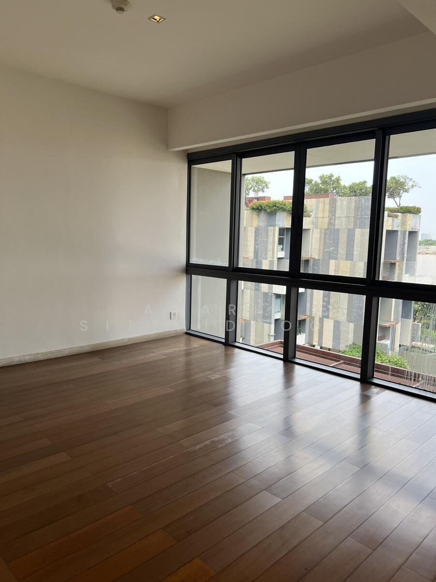 Condo in Bang Phong Phang, Krung Thep Maha Nakhon, Thailand 3 - 16850191
