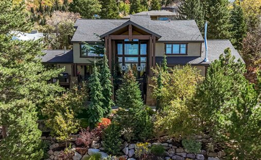 House in Holladay, Utah, United States 1