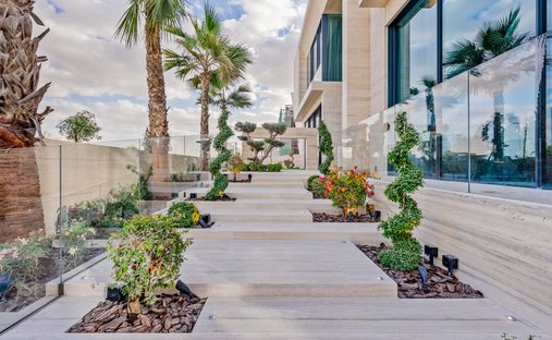 Townhouse in Dubai, Dubai, United Arab Emirates 1