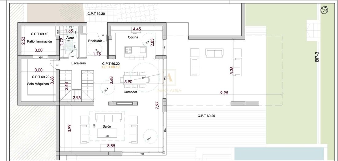 Villa in Xabia / Javea, Valencian Community, Spain 5 - 17077159