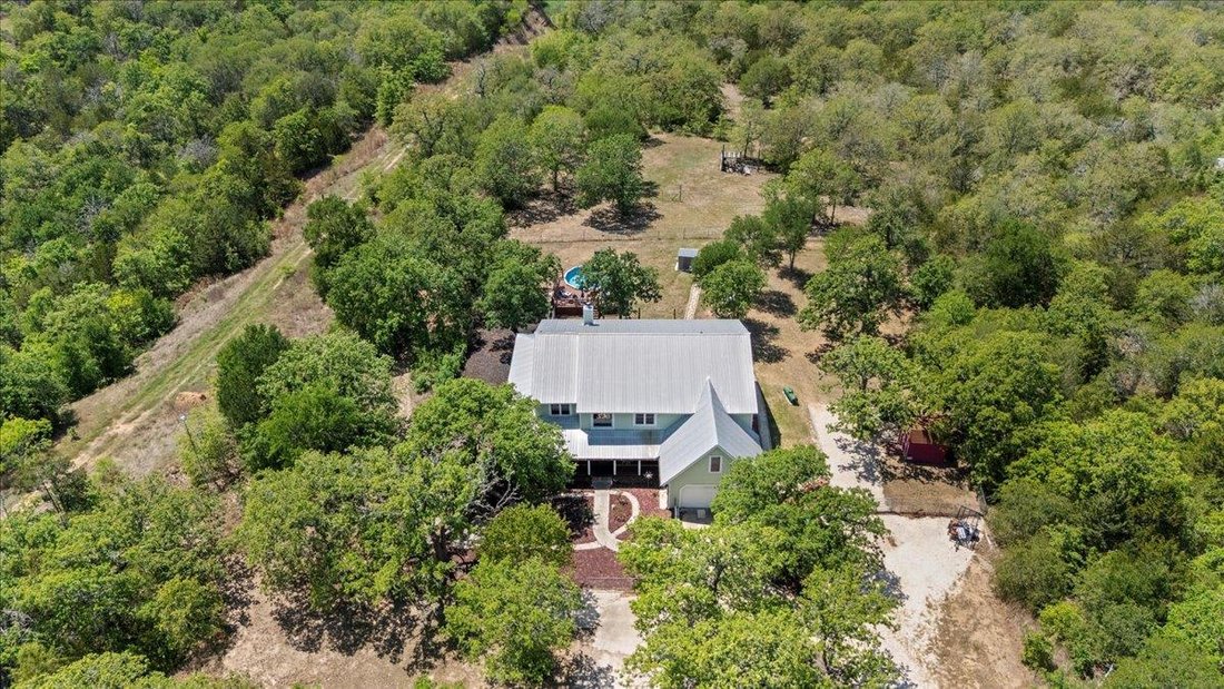 House in Smithville, Texas, United States 3 - 17078273