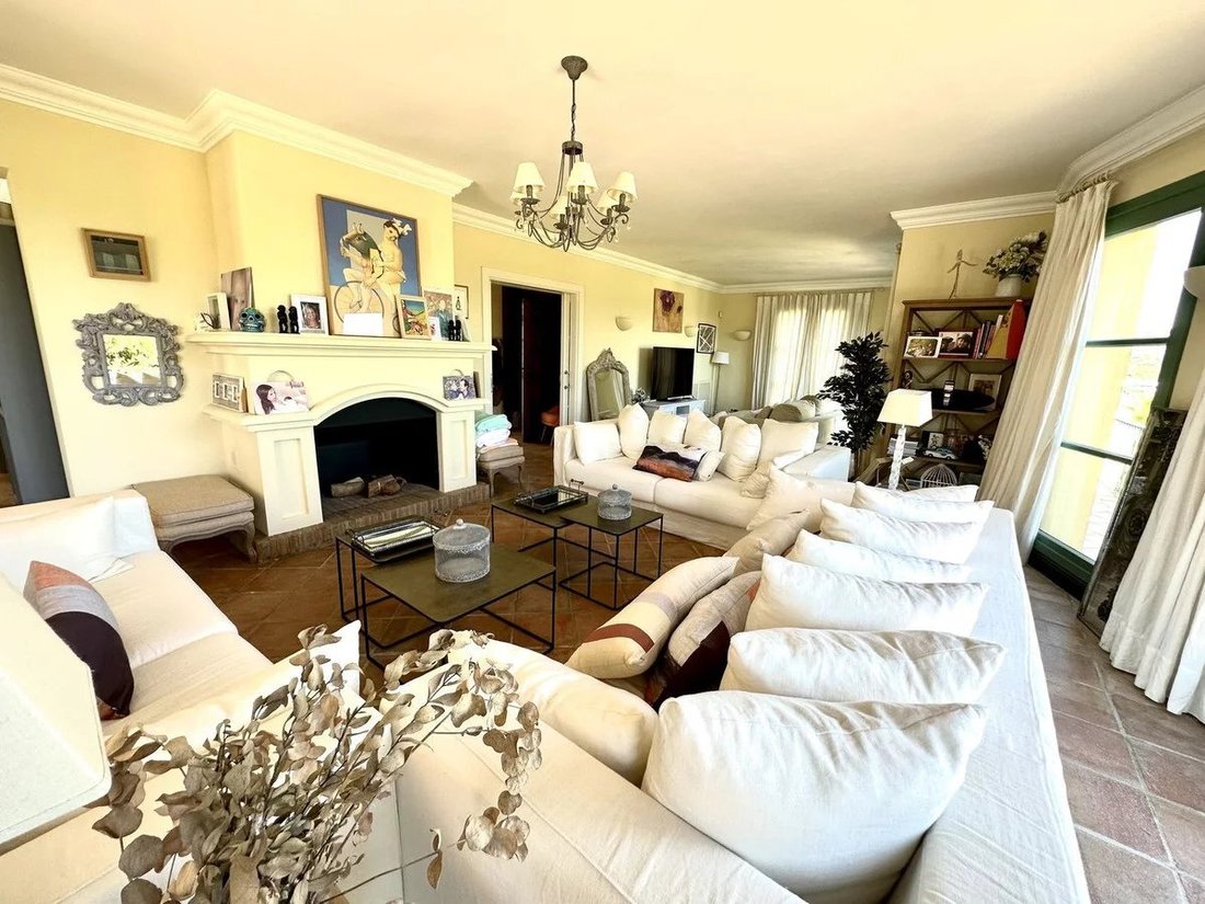 Villa in Sotogrande, San Roque, Andalusia 5 - 17080904