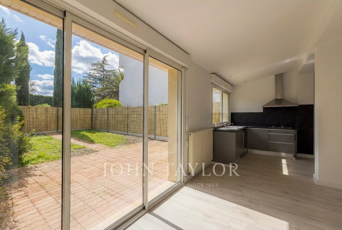 House in Centre-Ermitage, Le Bouscat, France 4 - 17075516