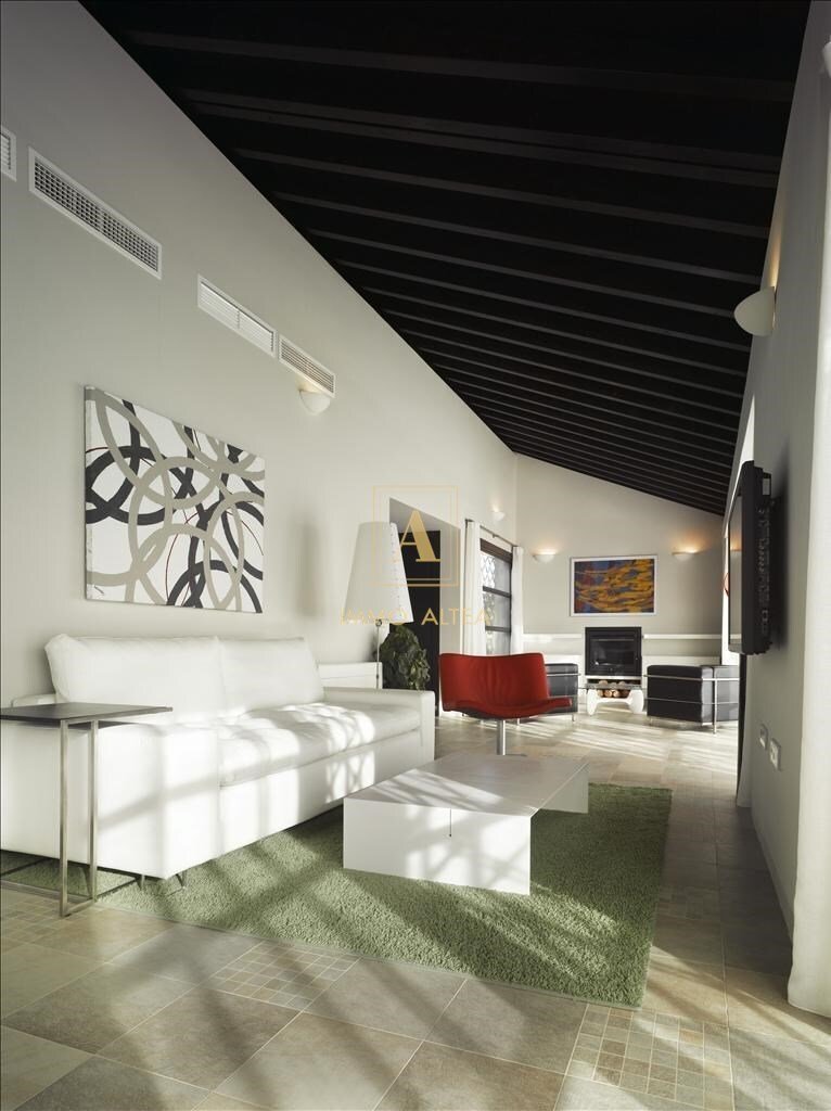 Villa in Jeronimo y Avileses, Jeronimos y Avileses y Balsicas de Arriba, Murcia 3 - 17077881
