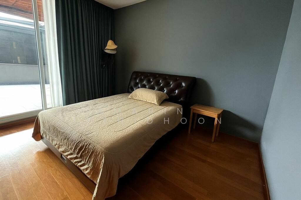 Condo in Bangkok, Krung Thep Maha Nakhon, Thailand 5 - 16852677