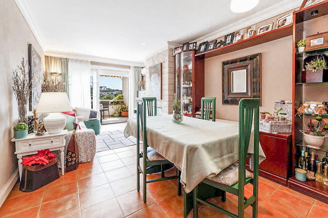 Apartment in Rotes Velles, Calvia, Balearic Islands 3 - 17075680