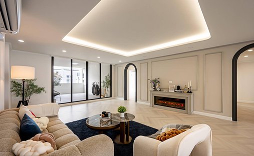 Condo in Bangkok, Krung Thep Maha Nakhon, Thailand 1